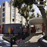 Ibis Marseille Gare Saint Charles 3*