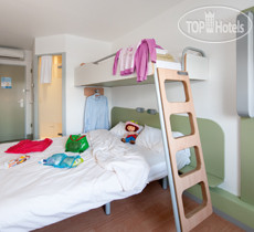 Новые добавленные фото туристов Etap Hotel Marseille l'Estaque