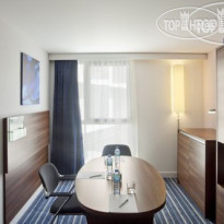 Holiday Inn Express Marseille-Saint Charles 