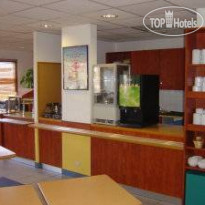 Ibis Budget Airport Marseille Provence 