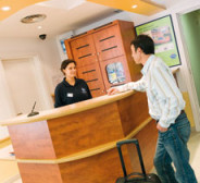 Ibis budget Marseille Vieux Port