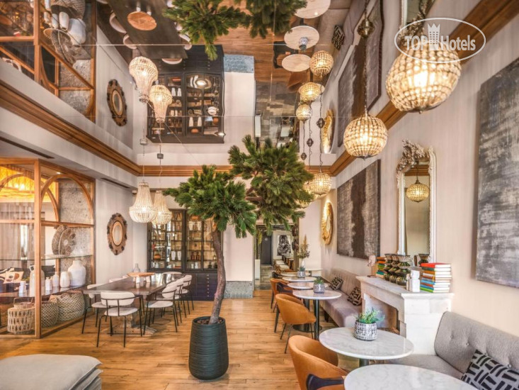 Maisons du Monde Hotel & Suites - Marseille Vieux Port