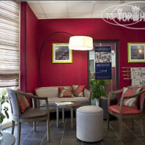 KOSY Appart'hotels Grenoble Les Cedres 