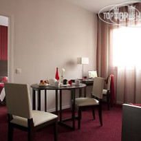 KOSY Appart'hotels Grenoble Les Cedres 