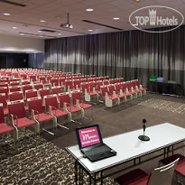 Mercure Grenoble President 