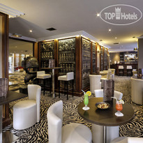 Mercure Grenoble President 