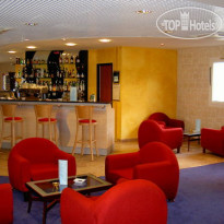 Holiday Inn Express Grenoble - Bernin 