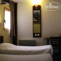 Comfort Hotel Grenoble Saint Egreve 