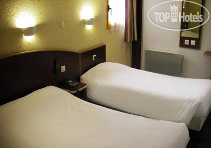 Новые добавленные фото туристов Comfort Hotel Grenoble Saint Egreve 1*