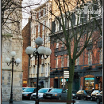 Hotel Saint Maurice 