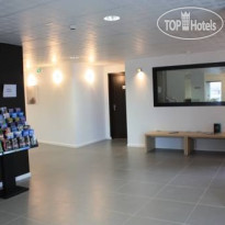 All Suites Appart Hotel Dunkerque 