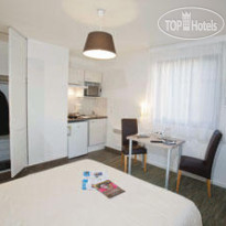 All Suites Appart Hotel Dunkerque 