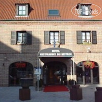 Du Beffroi Hotel 