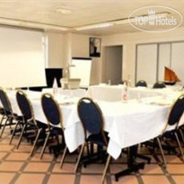 Du Beffroi Hotel 