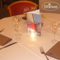 Du Beffroi Hotel 
