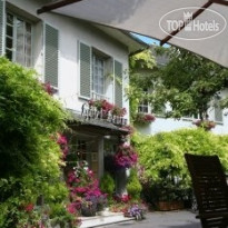 Beatus Hotel 