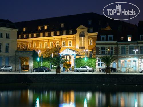 Couvent des Minimes Alliance Lille