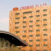 Crowne Plaza Lille Euralille 