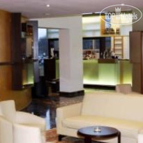 Crowne Plaza Lille Euralille 