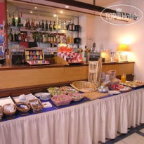 Comfort Hotel Opera 