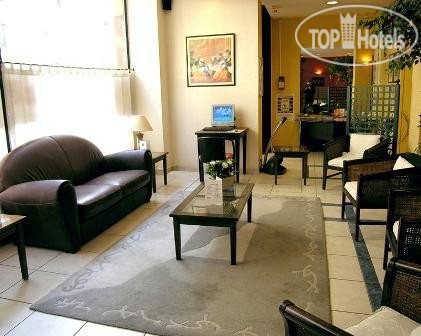Новые добавленные фото туристов Comfort Hotel Opera 2*
