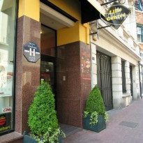 Comfort Hotel Opera 