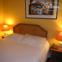 Comfort Hotel Opera 