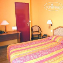 Comfort Hotel Opera 