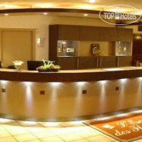 Comfort Hotel Opera 