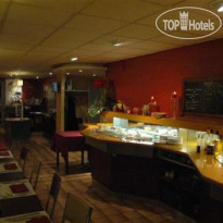 Comfort Hotel Lille - Mons en Baroeul 