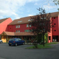 Comfort Hotel Lille - Mons en Baroeul 2*