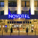 Novotel Lille Centre Gares 