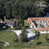 Best Western La Ferme Du Moulin Aux Draps 