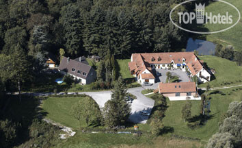 Фотографии отеля  Best Western La Ferme Du Moulin Aux Draps 3*