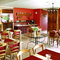 Best Western La Ferme Du Moulin Aux Draps 