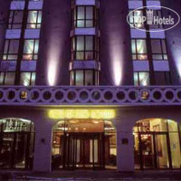 Best Western Art Deco Euralille 3*