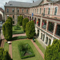 Best Western Hotel Hermitage 