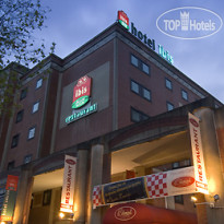 Ibis Lille Centre Gares 