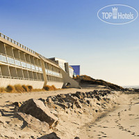 Ibis Le Touquet Thalassa 3*