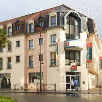 Ibis Boulogne sur Mer Centre Cathedrale 