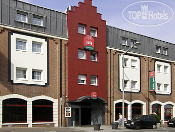 Фотографии отеля  Ibis Lille Lomme Centre 2*