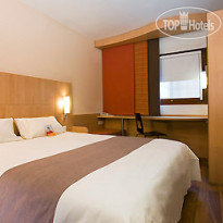 Ibis Lille Lomme Centre 