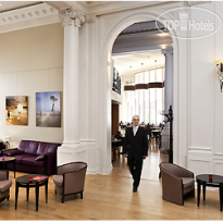 Mercure Lille Roubaix Grand Hotel 