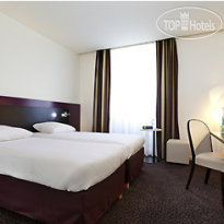 Mercure Lille Roubaix Grand Hotel 