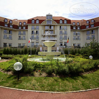 Mercure Grand Hotel Le Touquet 