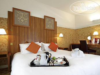 Новые добавленные фото туристов Mercure Lille Centre Opera 4*