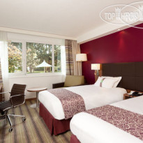 Holiday Inn Lille Ouest Englos 