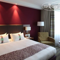 Holiday Inn Lille Ouest Englos 