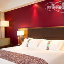 Holiday Inn Lille Ouest Englos 