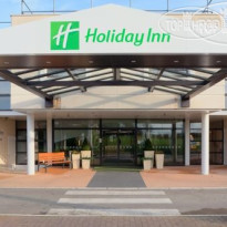 Holiday Inn Calais - Coquelles 